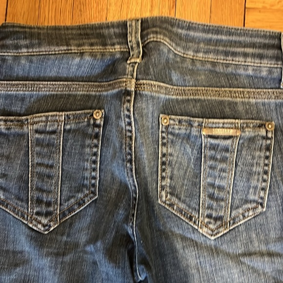Burberry Jeans - Picture 4 of 5